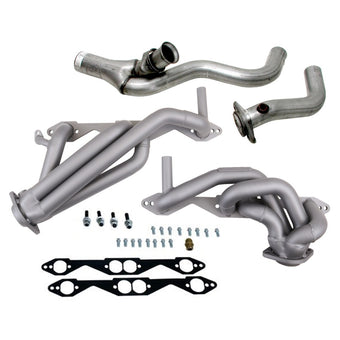 compare product BBK 94-95 Camaro Firebird LT1 Shorty Tuned Length Exhaust Headers - 1-5/8 Titanium Ceramic