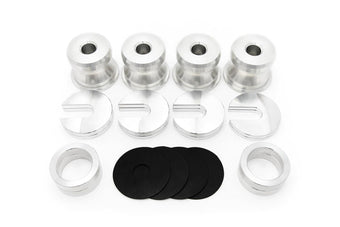 compare product SPL Parts 89-02 Nissan Skyline (R32/R33/R34) Solid Subframe Bushings