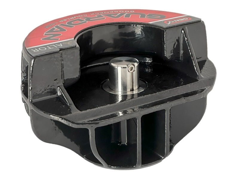 Gen - Y Guardian Gooseneck Coupler Lock (Only for Executive/Spartan/Viking/Nomad Couplers) - My Store