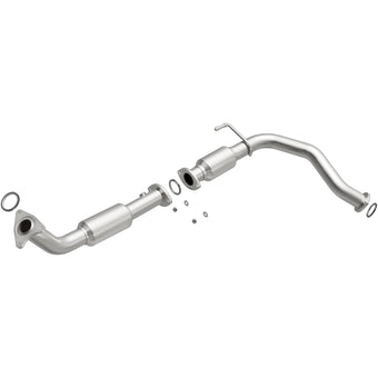 compare product MagnaFlow Direct Fit Catalytic Converter 08-15 Toyota Sequoia