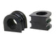 Whiteline 2009 - 2021 Nissan GT - R Sway Bar Service Kit - 33mm Bushing Set - My Store