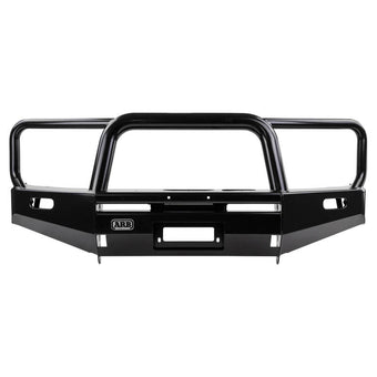 compare product ARB HILUX MID FLARE 05+ Commercial Combination Bumper (Fit Kit NOT Included)
