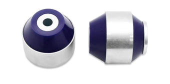 compare product SuperPro 2009 Audi Q5 Prestige Front Rearward Radius Arm-to-Chassis Mount Bushing Kit