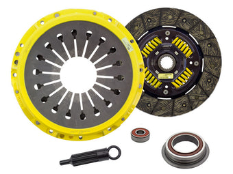 compare product ACT 1988 Toyota Supra HD/Perf Street Sprung Clutch Kit