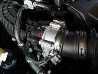 aFe Nissan Frontier 20 - 22 V6 - 3.8L Silver Bullet Throttle Body Spacer - My Store