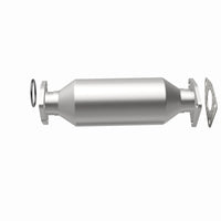 MagnaFlow Conv Direct Fit 91 - 93 Honda Accord 2.2 CA - My Store