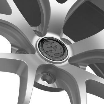 compare product fifteen52 Sector RSR 19x10.5 5x120 25mm ET 72.56mm Center Bore Matte Titanium