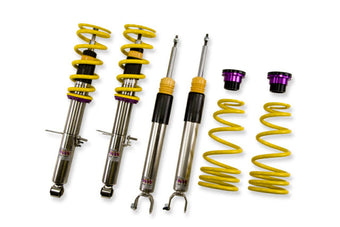 compare product KW Coilover Kit V3 Infiniti G37 2WD