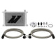 Mishimoto Universal 25 Row Oil Cooler Kit - My Store