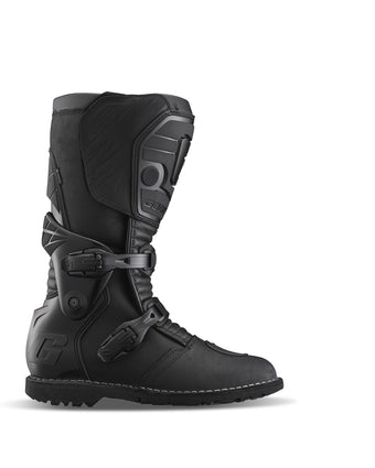 compare product Gaerne G.Dakar Gore Tex Boot Black Size - 11