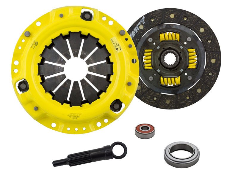 ACT 1970 Toyota Corona HD/Perf Street Sprung Clutch Kit - My Store