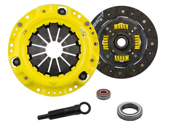 compare product ACT 1970 Toyota Corona HD/Perf Street Sprung Clutch Kit