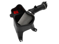 aFe Takeda Intakes Stage - 2 CAIS w/ Pro Dry S Media 16 - 18 Honda Civic 2.0L (blk) - My Store