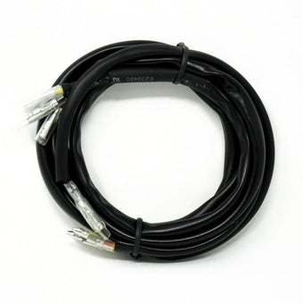 compare product Baja Designs RTL-M Universal License Plate Mount Harness