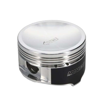 compare product Manley Ford 4.6L Modular V8 Piston Set - 3.552in Bore 1.200in CH, -18.00 CC