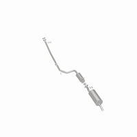BRExhaust Exhaust Kit Replacement Honda - My Store