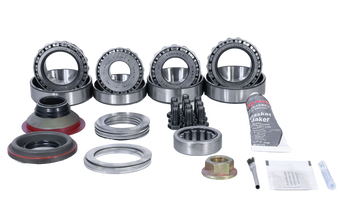 compare product Revolution Gear & Axle 80-92 Ford F-150/Bronco Dana 44 IFS Ring & Pinion Master Install Kit