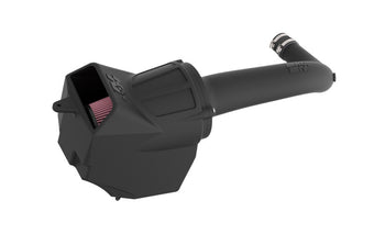 compare product K&N 2024 Jeep Wrangler 4xE 63 Series Air Intake