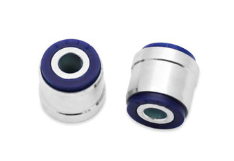 compare product SuperPro 2007 Jeep Wrangler Rubicon Rear Panhard Rod Bushing Set (39.7mm)