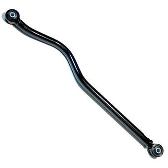 compare product Superlift 07-18 Jeep Wrangler JK w/ 2-6in Lift Kit Adjustable Track Bar - Front