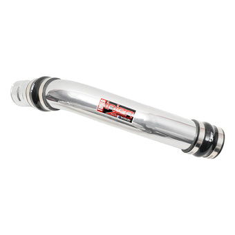 compare product Injen 17-22 Ford F250/F/350/F-450/F-550 V8-6.7L Turbo Diesel Polished Intercooler Hot Side Piping