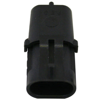 compare product Nitrous Express 2 Way Female Weather Connector (1 Ea)