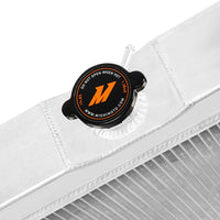Mishimoto 69 - 70 Ford Mustang X - Line Performance Aluminum Radiator - My Store