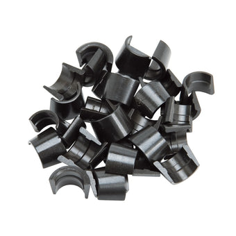 compare product Edelbrock 3/8 Valve Locks Single Groove 16Pr
