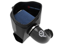 aFe 19 - 22 BMW Z4 30i L4 - 2.0L (t) Track Series Carbon Fiber Cold Air Intake System w/ Pro 5R Filter - My Store