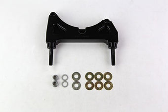 compare product Wilwood Caliper Bracket Mount Kit, FNSL4R,Disc/Drum 13in Rotor - RH