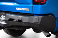 ADD 2020+ Chevy/GMC 1500 Black Label Rear Bumper - My Store