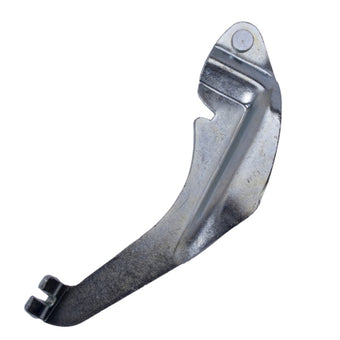 compare product Omix RH Emergency Brake Lever 84-89 Cherokee (XJ)