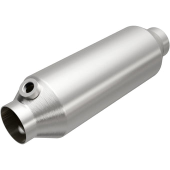 compare product MagnaFlow 2.00in. CA OBDII Universal Converter