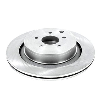 compare product Power Stop 09-13 Infiniti FX50 Rear Autospecialty Brake Rotor