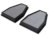 aFe Magnum FLOW OE Replacement Air Filter Pro DRY S 12 - 15 Porsche 911 (991) H6 3.4L/3.8L - My Store