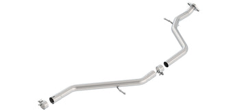 compare product Borla 2019 Corolla SE/XSE 2.0L AT/MT FWD 4DR Hatchback Mid Pipes