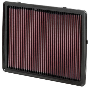 compare product K&N 97-98 Holden VT Commodore Drop In Air Filter