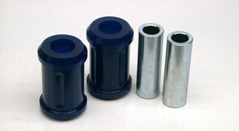compare product SuperPro Front Or Rear Lower Control Arm - Inner Bushing Kit