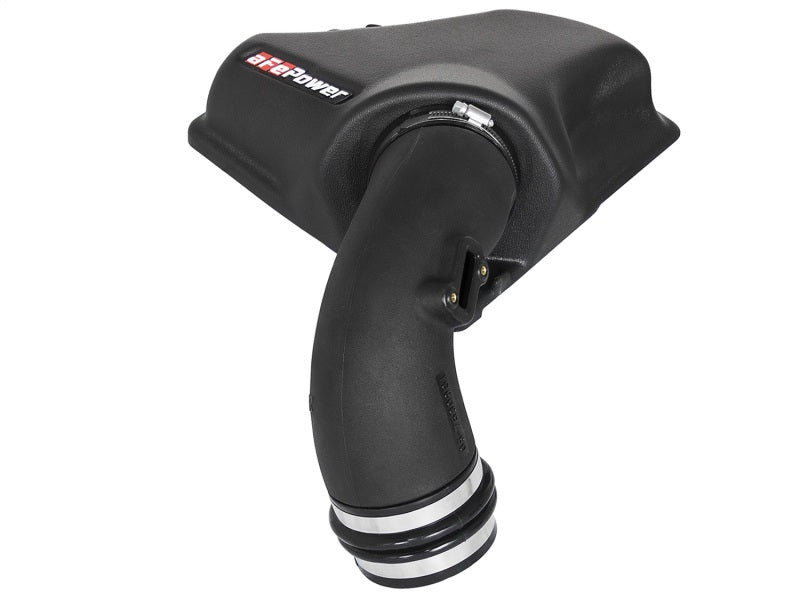 aFe Magnum FORCE Stage - 2 Pro 5R Cold Air Intake System 16 - 17 BMW 340i (F30) L6 - 3.0L (t) B58 - My Store