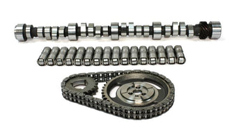 compare product COMP Cams Camshaft Kit CS XR276HR-10