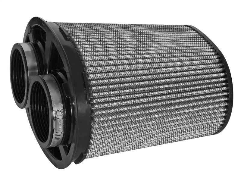 aFe MagnumFLOW Pro DRY S OE Replacement Filter 3F (Dual) x (8.25x6.25)B(mt2) x (7.25x5)T x 9H - My Store