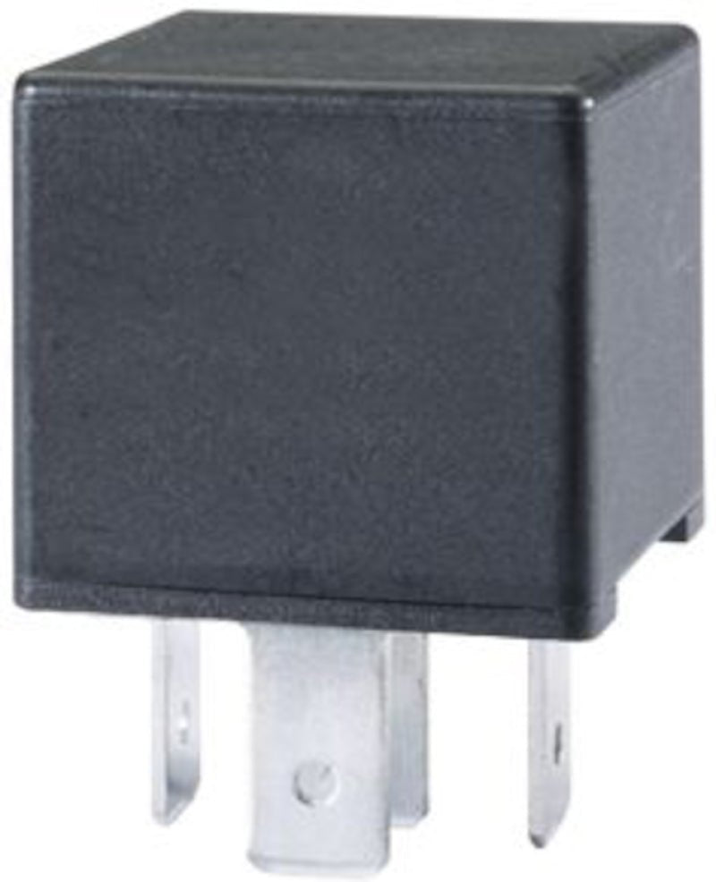 Hella Relay 12V 20/40A Spdt Dio - My Store