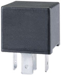 Hella Relay 12V 20/40A Spdt Dio - My Store