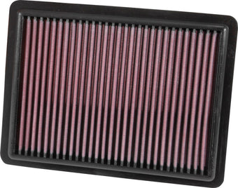 compare product K&N 2016 Honda Avancier L4-2.0L F/I Replacement Drop In Air Filter