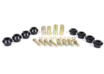 compare product Whiteline 08-09 Subaru STi/12+ BRZ / 12+ Scion FR-S Rear Camber adj kit-control arm upper bushes