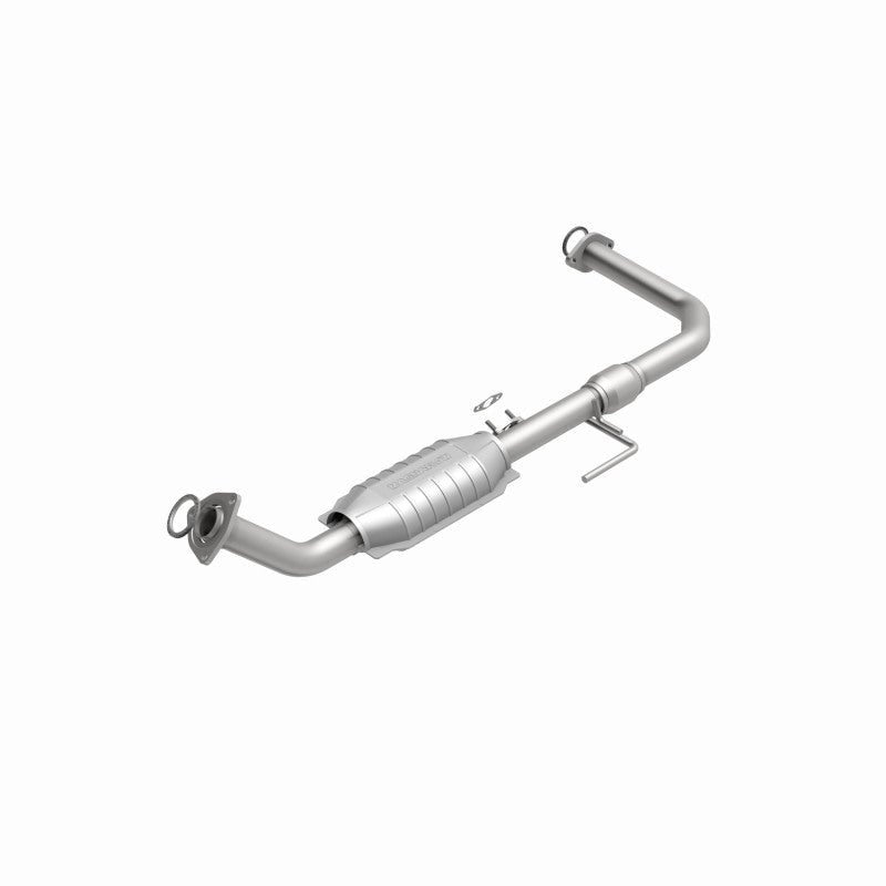 MagnaFlow Conv DF 00 - 04 Tundra 4.7L D/S OEM - My Store