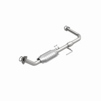 MagnaFlow Conv DF 00 - 04 Tundra 4.7L D/S OEM - My Store