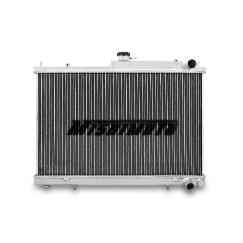 Mishimoto R33/R34 Nissan Skyline (NON R34 GTR) Manual Aluminum Radiator - My Store