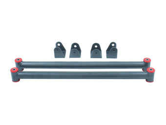 compare product MaxTrac 07-16 GM K1500 4WD Optional Kicker Brace Kit