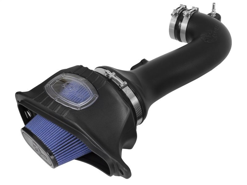 aFe Momentum Pro 5R Cold Air Intake System 15 - 17 Chevy Corvette Z06 (C7) V8 - 6.2L (sc) - My Store